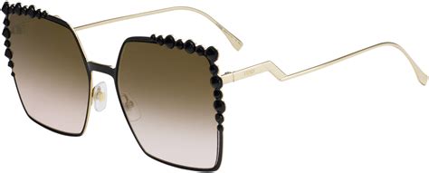 fendi donna ff 0259 s|Fendi .